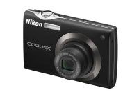 Nikon COOLPIX S4000 (VMA531E1)
